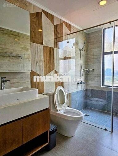 🏙 [CHO THUÊ] – CĂN HỘ 3PN LỚN NHẤT SG ROYAL – SIÊU PHẨM TRUNG TÂM SÀI