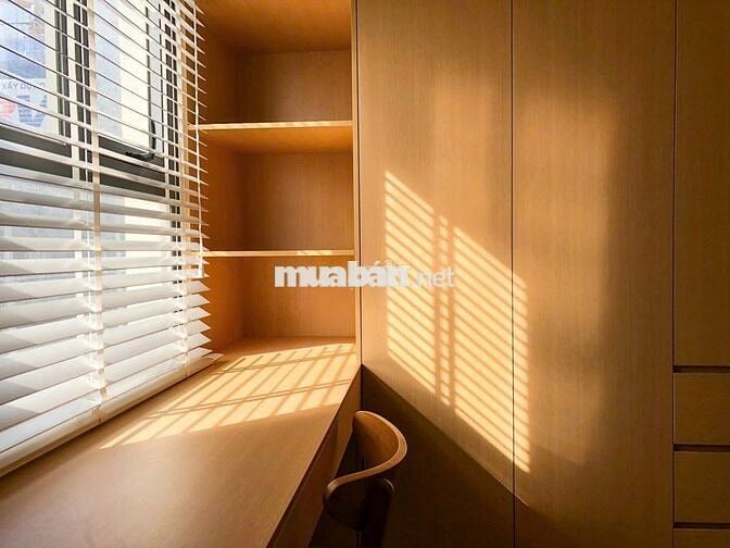 Cho thuê 3PN-2 Ban công,full nội thất đẹp xịn cao cấp, giá 11tr/ tháng