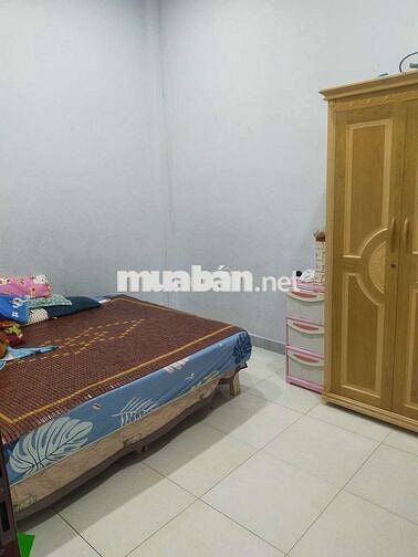Chính chủ bán nhà thạnh giao 19
