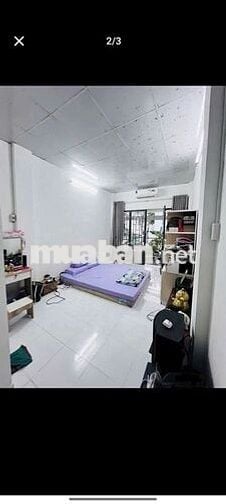 Bán nhà (5x20m) 100,3m2 gần chợ Bờ Ngựa đang cho thuê 8tr giá 2 tỷ 8