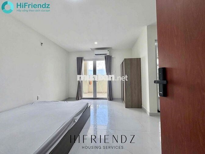 🌏 CĂN HỘ 30M2 BANCOL FULL NỘI THẤT THANG MÁY NGpAY NGUYỄN TRI PHƯƠNG