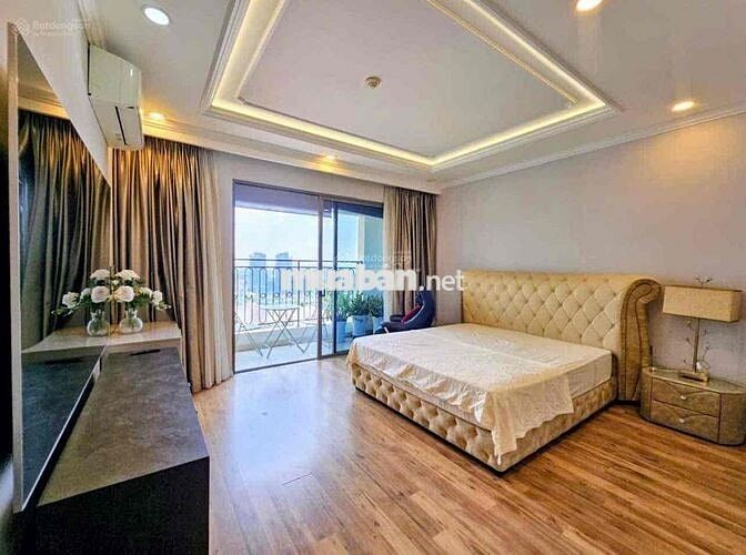 🏙 [CHO THUÊ] – CĂN HỘ 3PN LỚN NHẤT SG ROYAL – SIÊU PHẨM TRUNG TÂM SÀI