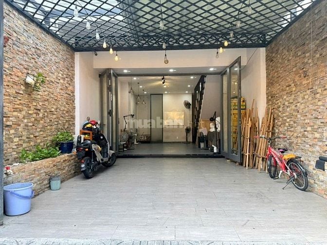CHO THUÊ MẶT BẰNG KINH DOANH TẦNG TRỆT 68M2