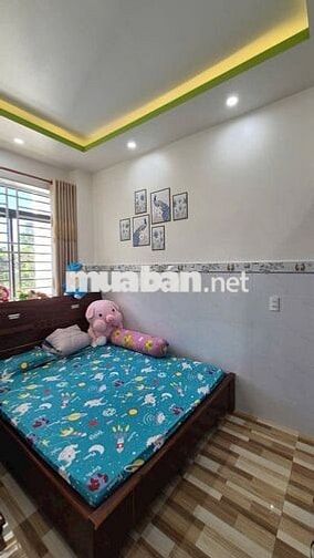 Siêu phẩm CÓ102 nhượng căn nhà ở Phước Vĩnh An,Củ chi 1,2 tỷ-SHR(5x20)