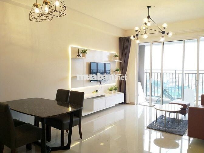 CHỈ 888 TRIỆU - SỞ HỮU NGAY CĂN HỘ SIÊU ĐẸP  TÂN TẠO A! 🏡