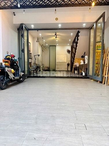 CHO THUÊ MẶT BẰNG KINH DOANH TẦNG TRỆT 68M2