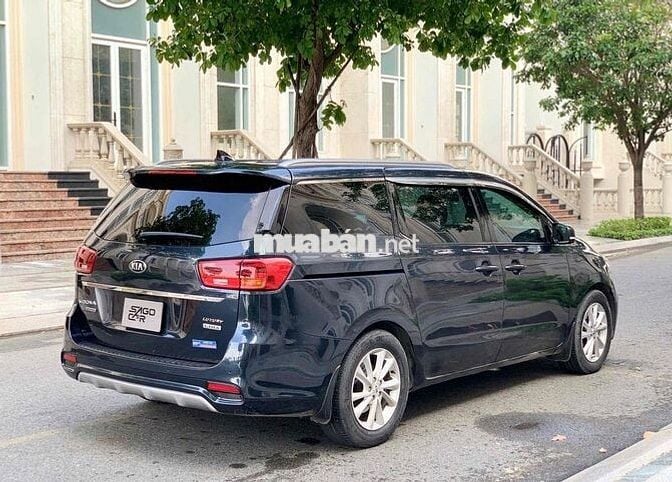 Kia Sedona 2020 Platinium D - 99000 km