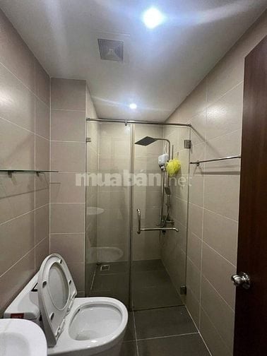 Chung cư Phúc Yên, Phan Huy Ích, TB: 80m2, 2p ngủ, full nt, 9tr5