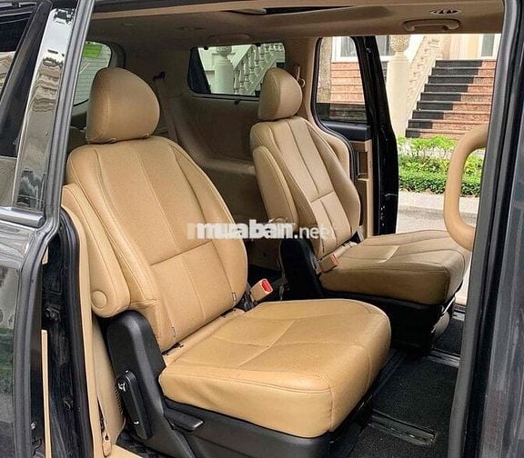 Kia Sedona 2020 Platinium D - 99000 km