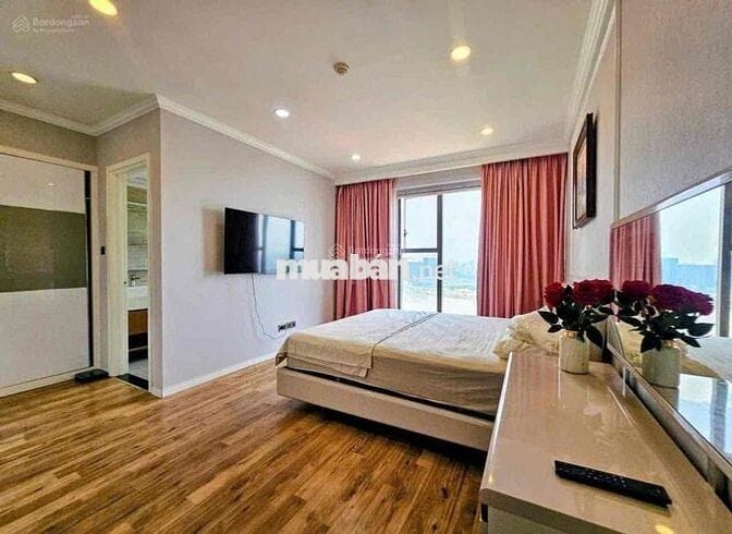 🏙 [CHO THUÊ] – CĂN HỘ 3PN LỚN NHẤT SG ROYAL – SIÊU PHẨM TRUNG TÂM SÀI