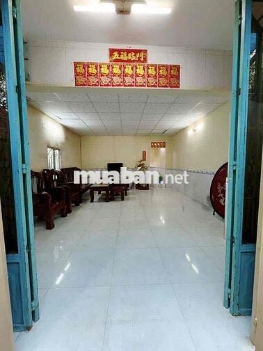 BÌNH TÂN GIÁP Q6 NGAY CHIẾN LƯỢC THÔNG TL10 GẦN TÊN LỬA HẺM 5M 46M2