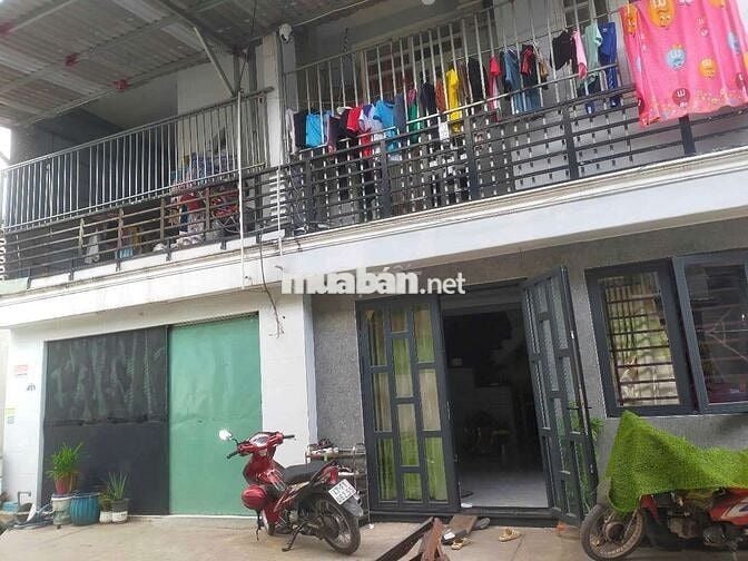 Chính chủ bán nhà thạnh giao 19