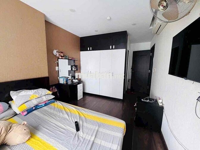 Bán CHCC Xi Grand Court 3pn Sổ Hồng, giá 8,6tỷ