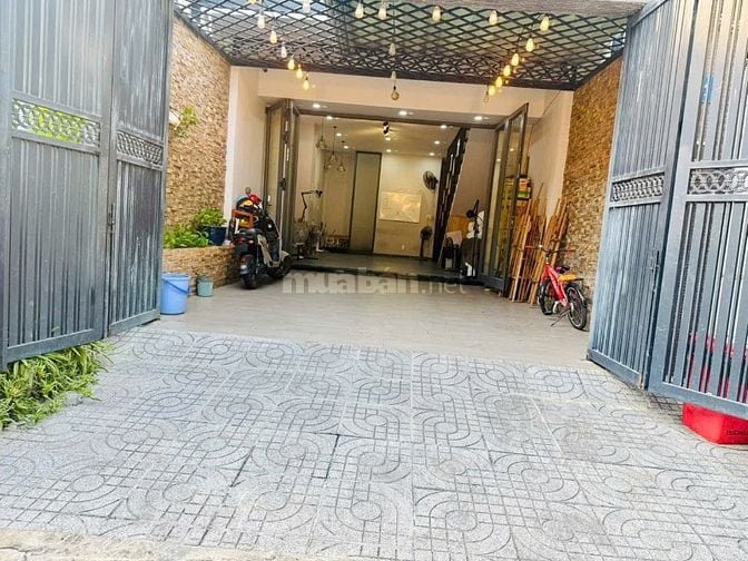 CHO THUÊ MẶT BẰNG KINH DOANH TẦNG TRỆT 68M2