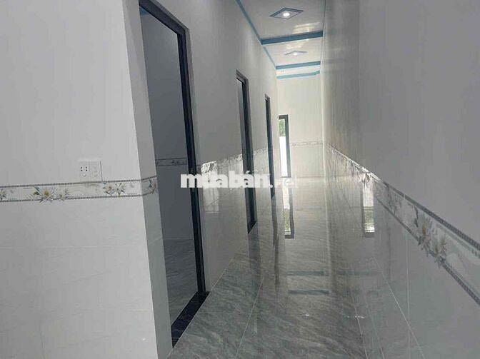 Bán Nhà Mái Thái Sông Trầu- Trảng Bom