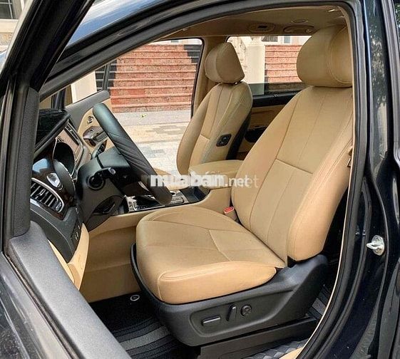 Kia Sedona 2020 Platinium D - 99000 km