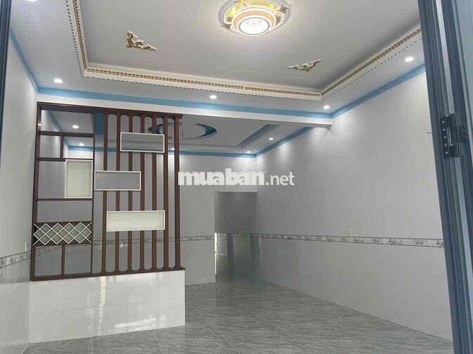 Bán Nhà Mái Thái Sông Trầu- Trảng Bom