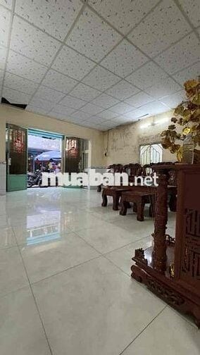 BÌNH TÂN GIÁP Q6 NGAY CHIẾN LƯỢC THÔNG TL10 GẦN TÊN LỬA HẺM 5M 46M2