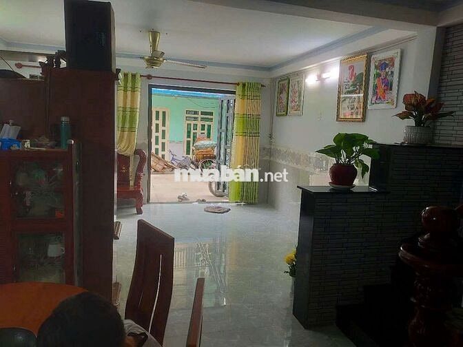 Chính chủ bán nhà thạnh giao 19