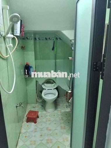 Cho thuê nhà Nguyễn Tư Giản - P12