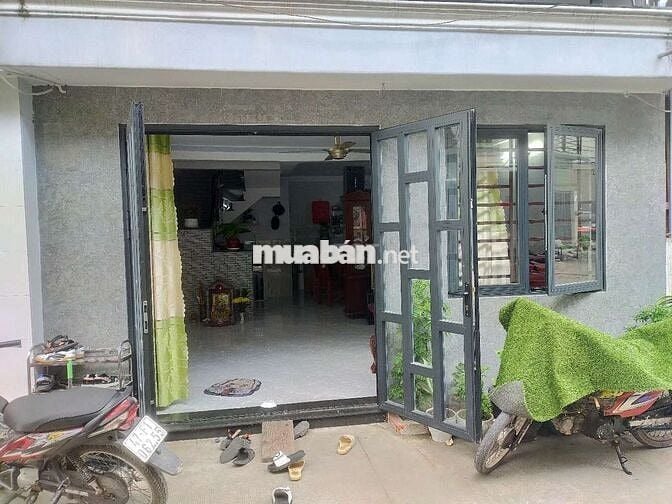 Chính chủ bán nhà thạnh giao 19