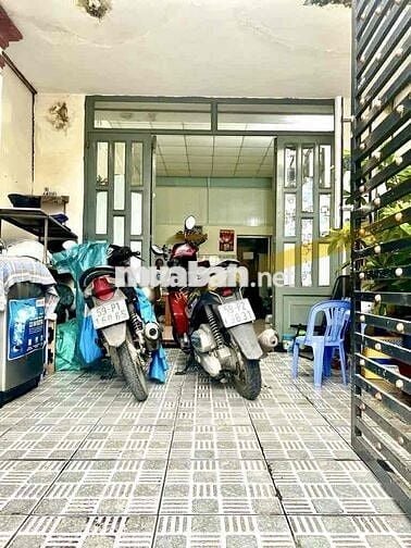 🏡 NGAY GÒ XOÀI –MẶT TIỀN KINH DOANH- 8M THÔNG–66M – GIÁ CHỈ 5.1 TỶ TL