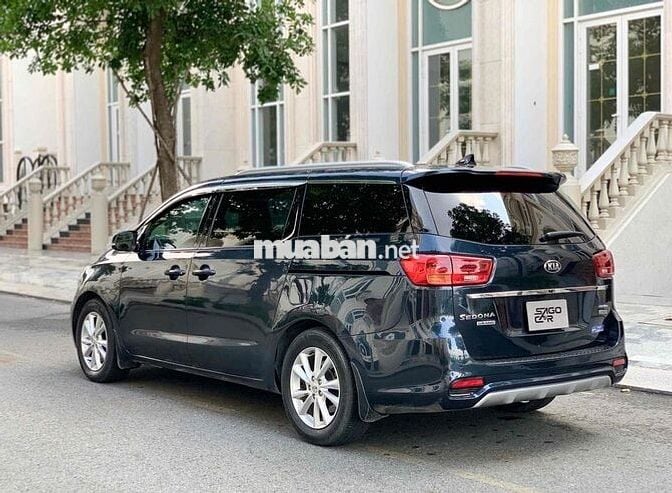 Kia Sedona 2020 Platinium D - 99000 km