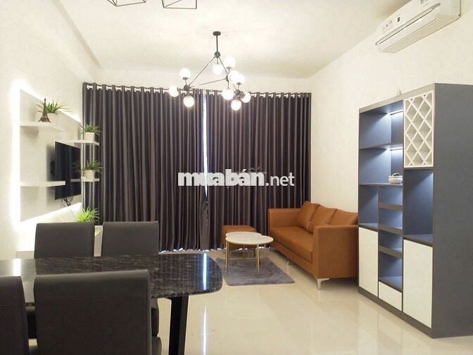 CHỈ 888 TRIỆU - SỞ HỮU NGAY CĂN HỘ SIÊU ĐẸP  TÂN TẠO A! 🏡