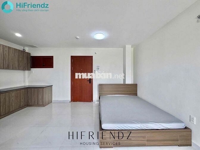 🌏 CĂN HỘ 30M2 BANCOL FULL NỘI THẤT THANG MÁY NGpAY NGUYỄN TRI PHƯƠNG