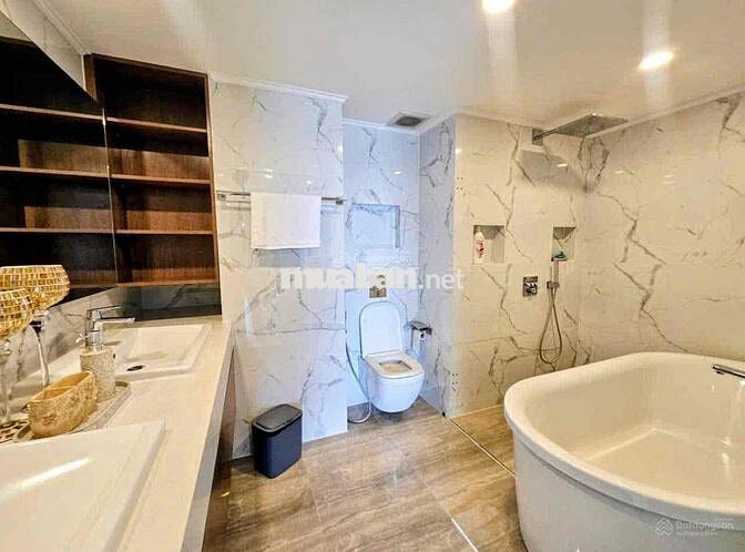 🏙 [CHO THUÊ] – CĂN HỘ 3PN LỚN NHẤT SG ROYAL – SIÊU PHẨM TRUNG TÂM SÀI