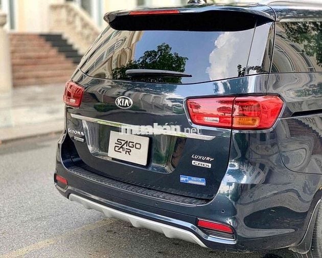 Kia Sedona 2020 Platinium D - 99000 km