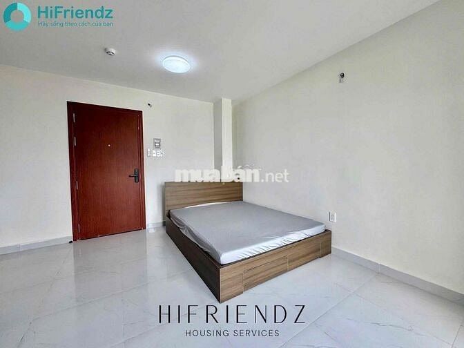 🌏 CĂN HỘ 30M2 BANCOL FULL NỘI THẤT THANG MÁY NGpAY NGUYỄN TRI PHƯƠNG