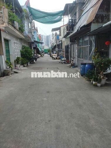 Chính chủ bán nhà thạnh giao 19
