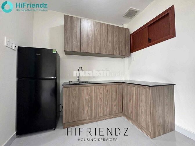 🌏 CĂN HỘ 30M2 BANCOL FULL NỘI THẤT THANG MÁY NGpAY NGUYỄN TRI PHƯƠNG