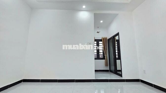 Bán Nhà Đường Tỉnh Lộ 10, Hẻm Ô Tô, Vừa ở Vừa KD, 52m2, 5 Tầng, 5 PN