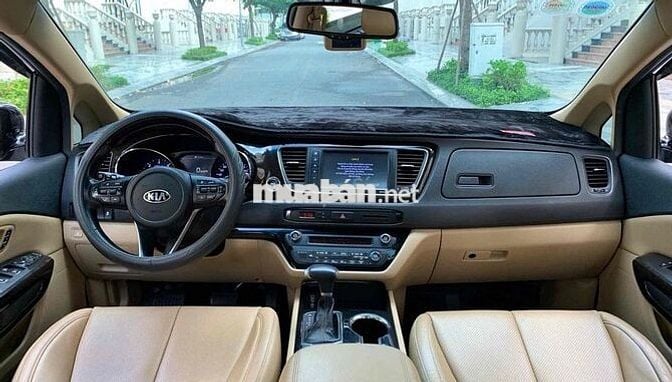 Kia Sedona 2020 Platinium D - 99000 km