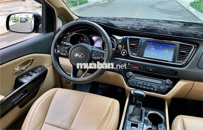 Kia Sedona 2020 Platinium D - 99000 km