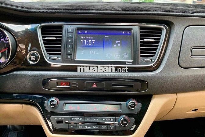 Kia Sedona 2020 Platinium D - 99000 km