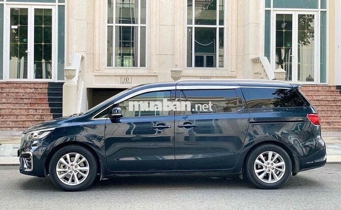 Kia Sedona 2020 Platinium D - 99000 km
