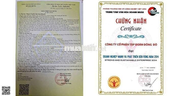 Peninsula Đà Nẵng, 4 tỷ 2 anh/chị đã có thể sở hữu căn 2 PN