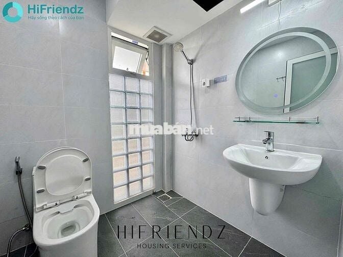🌏 CĂN HỘ 30M2 BANCOL FULL NỘI THẤT THANG MÁY NGpAY NGUYỄN TRI PHƯƠNG