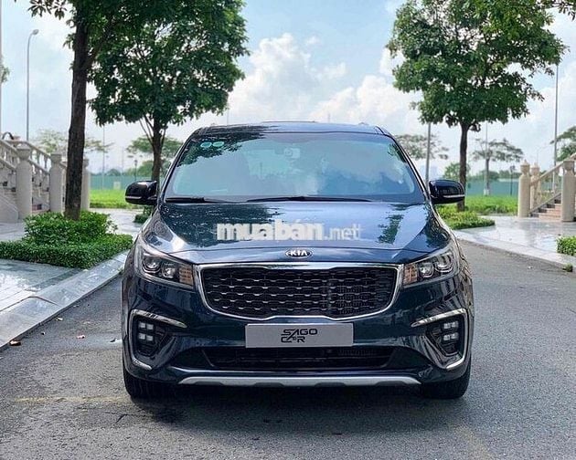 Kia Sedona 2020 Platinium D - 99000 km