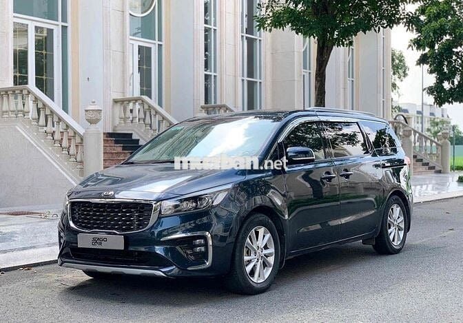 Kia Sedona 2020 Platinium D - 99000 km
