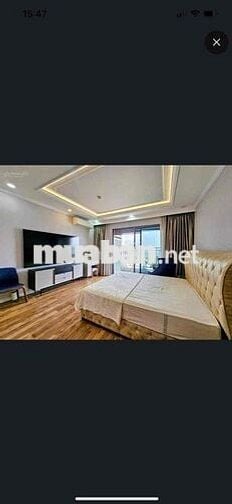 🏙 [CHO THUÊ] – CĂN HỘ 3PN LỚN NHẤT SG ROYAL – SIÊU PHẨM TRUNG TÂM SÀI