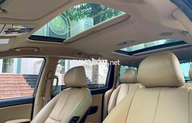 Kia Sedona 2020 Platinium D - 99000 km