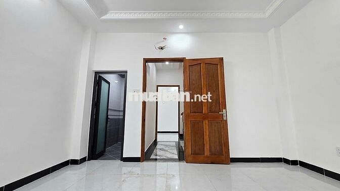 Bán Nhà Đường Tỉnh Lộ 10, Hẻm Ô Tô, Vừa ở Vừa KD, 52m2, 5 Tầng, 5 PN