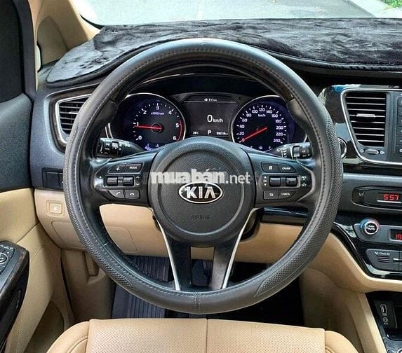 Kia Sedona 2020 Platinium D - 99000 km