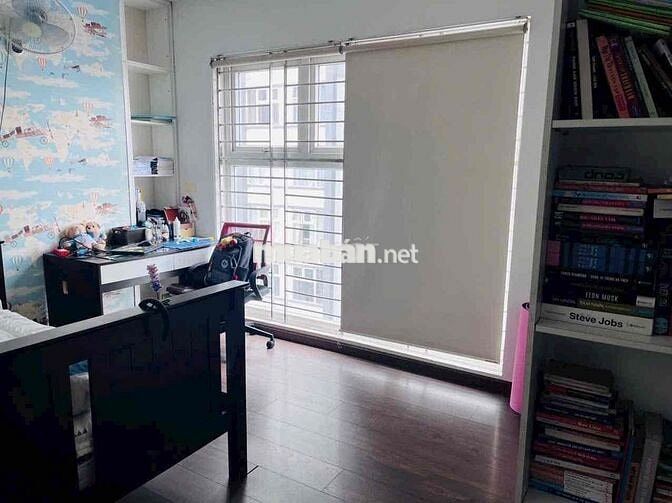 Bán CHCC Xi Grand Court 3pn Sổ Hồng, giá 8,6tỷ