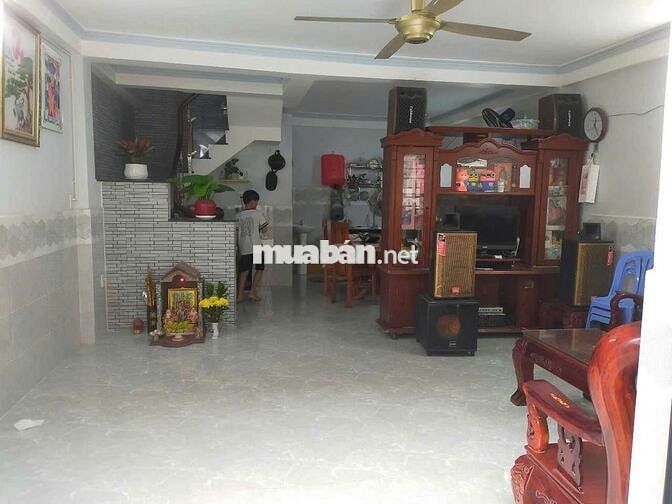 Chính chủ bán nhà thạnh giao 19