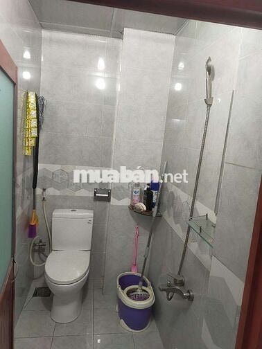 Chính chủ bán nhà thạnh giao 19